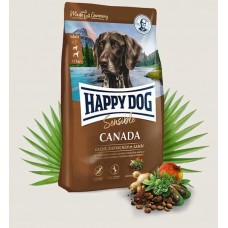 Happy dog canada sensible 12,5 kg